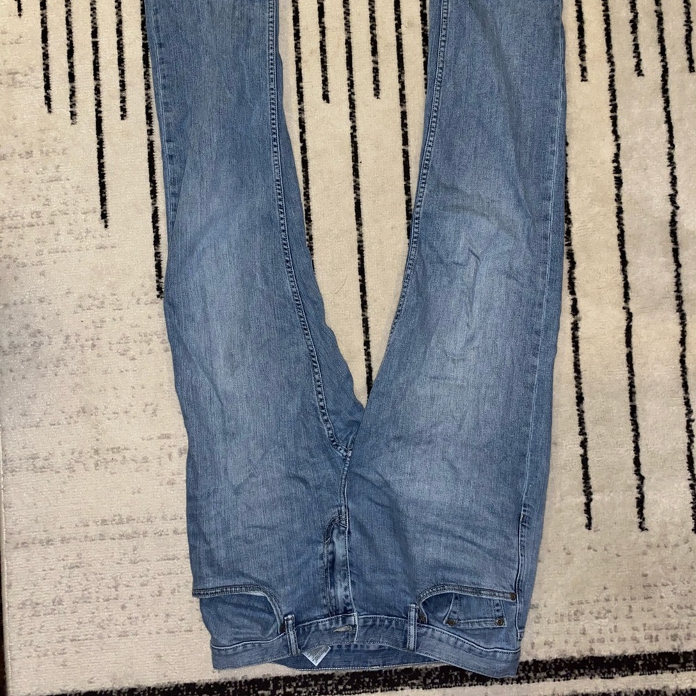 Banana Republic Denim
